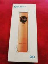 Olight Arkfeld Eternal 3 Cu