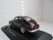 1/43 Edition Atlas 1965 Volvo PV544 (814)