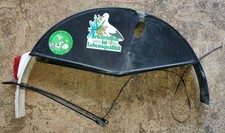 Original gazelle hinterrad - original,