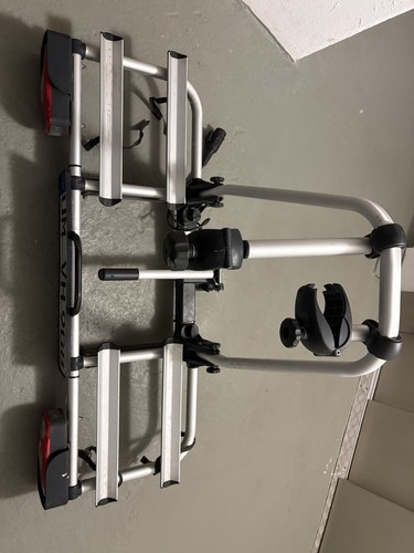 Fahrradträger für - , 2