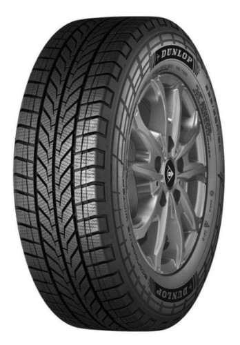 Dunlop 225 55r17c - dunlop, 109/107t