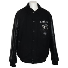 AMSTAFF, Collegejacke, Herren