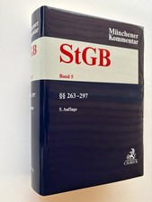 Münchener Kommentar StGB -