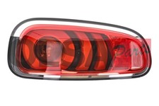 HECKLEUCHTE BREMSLEUCHTE LINKS