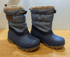 Winterstiefel Elefanten