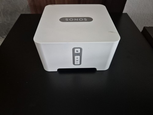 Sonos connect generation - connect, s1