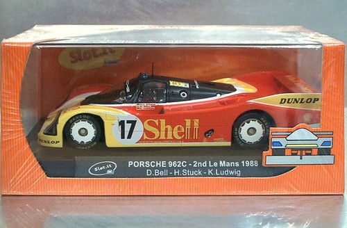 Slot porsche 962c - it,