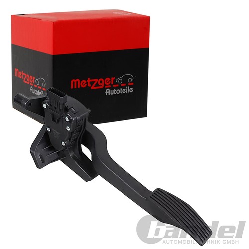 Metzger sensor - metzger,