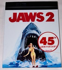 Der weiße Hai 2 - 4K Ultra HD