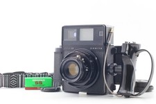 N neuwertig: Mamiya Press