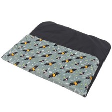  Katzen Heizungsliege