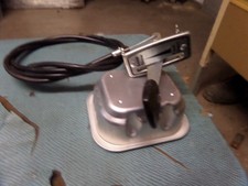 Bowdenzug, Gashebel, Gaszug, für  Motorgeräte, Rasenmäher