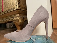 Graue Public Desire High Heels