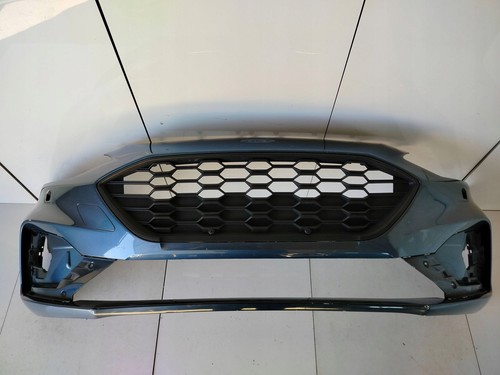 Ford focus mk4 - focus, 2018-
