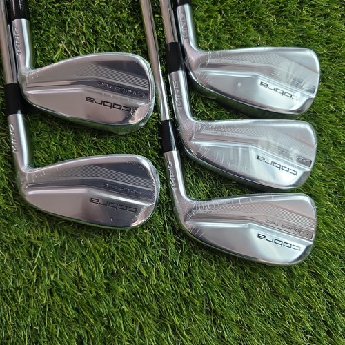 Cobra forged tec eisensatz - tec,