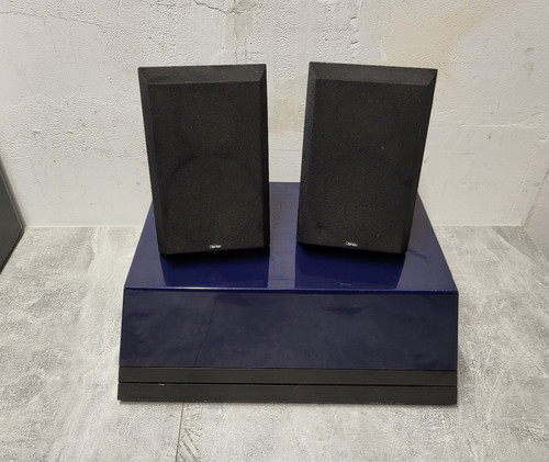 Dantax subwoofer system - system, mit