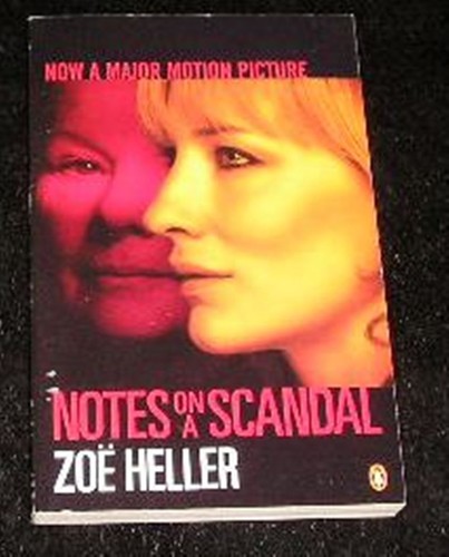Notes scandal - notes, a