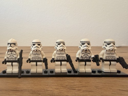 Lego star wars - lego,