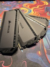 32GB Corsair Dominator