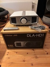 Victor Jvc Dla-hd1 Projector
