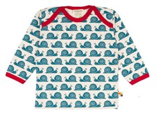 Loud + Proud Shirt Gr. 74 - 80