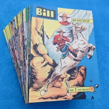 BILL der Grenzreiter Nr 1 - 67