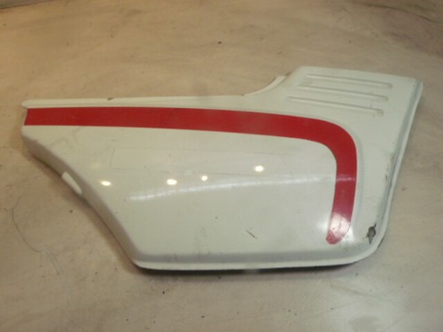 Honda 750 boldor 04 - 750,