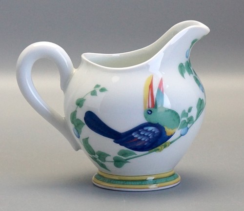 Hermes paris toucans - hermes,
