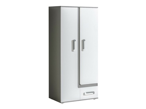 Kleiderschrank apetito - apetito, 01