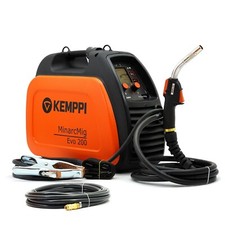 Kemppi™ MinarcMIG EVO 200