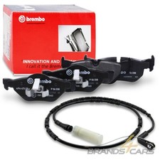 BREMBO BREMSBELÄGE