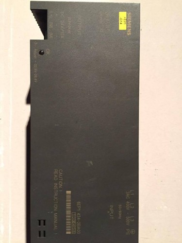 Siemens sitop power - siemens,