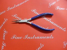 Splitterzange / Schmuckzange /