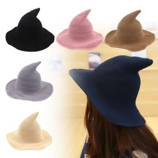 Frauen Hexenhut Gestrickte