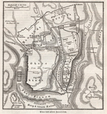 Jerusalem +Historischer