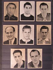 ⚽8 x Oberliga Nord, Fußball