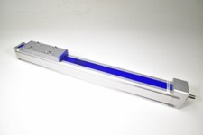 HSB AUTOMATION Beta 60-SSS-M-2005-400-680-2ES2-4BL-0, Lineareinheit