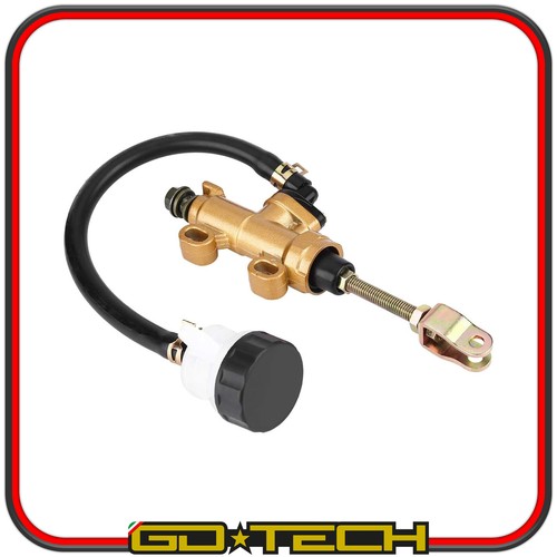 Gdtech racing universal - gdtech,
