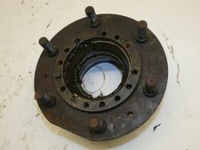 Deutz Intrac 2002 Radnabe