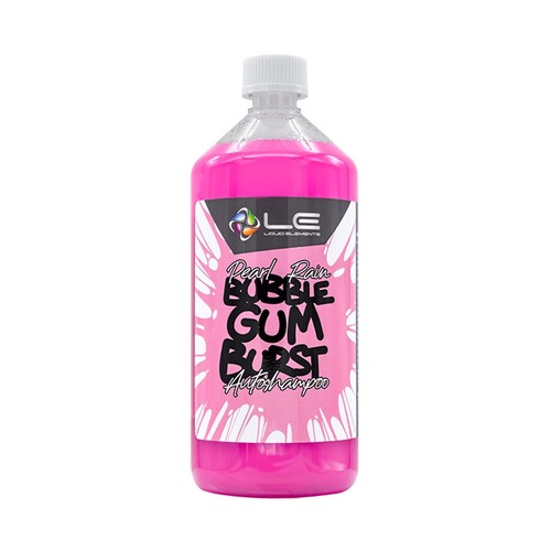 Liquid elements pearl rain - elements,