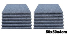 12x GS40 Fallschutzmatten