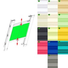 ➥ Dachfenster Plissee