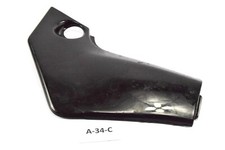 Honda NTV 650 RC33 1992 Model