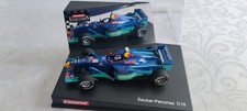 * Carrera Evolution * 25423 * Formel 1. * Sauber - Petronas * C18 * (OVP)(2)