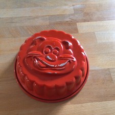 Backform Kuchenform Kindergeburtstag