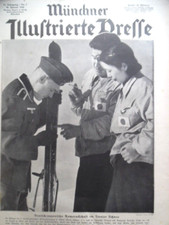MÜNCHNER ILLUSTRIERTE PRESSE
