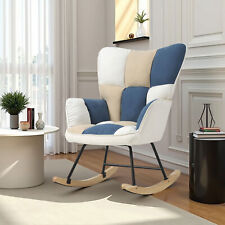 Schaukelstuhl Schaukelsessel