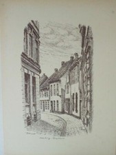 Nolting kunstdruck - h.,
