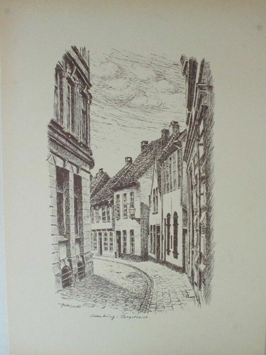 Nolting kunstdruck - h.,