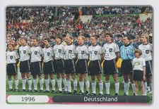 Panini EM 2012 deutsche